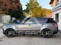 2016 Land Rover Range Rover
