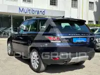 2016 Land Rover Range Rover