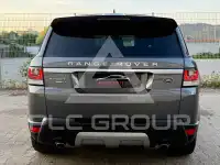 2016 Land Rover Range Rover
