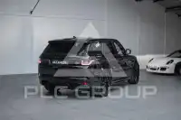 2016 Land Rover Range Rover