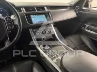 2016 Land Rover Range Rover