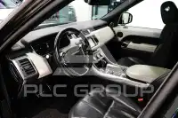 2016 Land Rover Range Rover