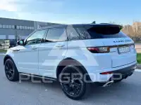 2016 Land Rover Range Rover