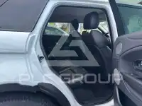 2016 Land Rover Range Rover
