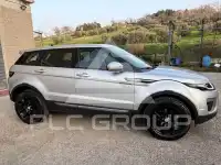 2016 Land Rover Range Rover