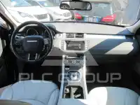2016 Land Rover Range Rover