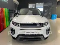 2016 Land Rover Range Rover