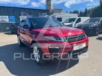 2016 Land Rover Range Rover