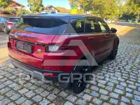 2016 Land Rover Range Rover