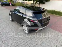 2016 Land Rover Range Rover