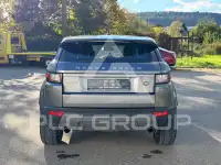 2016 Land Rover Range Rover