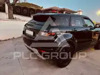 2016 Land Rover Range Rover