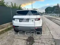 2016 Land Rover Range Rover