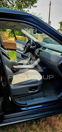 2016 Land Rover Range Rover