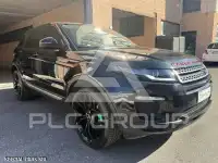 2016 Land Rover Range Rover