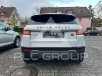 2016 Land Rover Range Rover