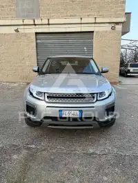 2016 Land Rover Range Rover