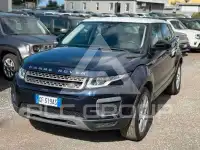 2016 Land Rover Range Rover