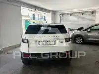 2016 Land Rover Range Rover