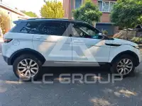 2016 Land Rover Range Rover