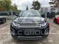 2016 Land Rover Range Rover