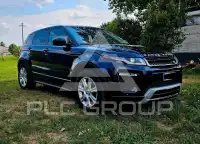 2016 Land Rover Range Rover