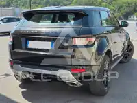 2016 Land Rover Range Rover