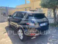 2016 Land Rover Range Rover