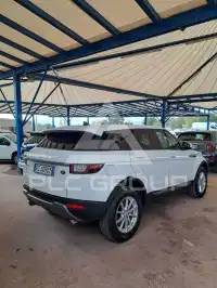2016 Land Rover Range Rover