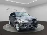 2016 Land Rover Range Rover