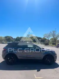 2016 Land Rover Range Rover