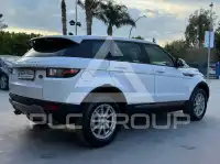 2016 Land Rover Range Rover