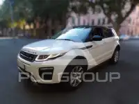 2016 Land Rover Range Rover