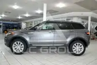 2016 Land Rover Range Rover