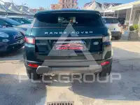 2016 Land Rover Range Rover