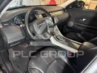 2016 Land Rover Range Rover