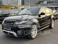 2016 Land Rover Range Rover