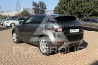 2016 Land Rover Range Rover