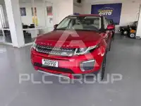 2016 Land Rover Range Rover