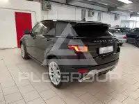 2016 Land Rover Range Rover
