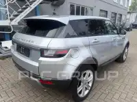 2016 Land Rover Range Rover