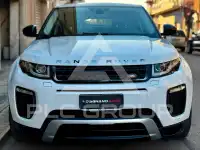 2016 Land Rover Range Rover