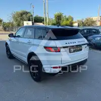 2016 Land Rover Range Rover