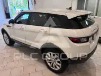 2016 Land Rover Range Rover