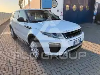 2016 Land Rover Range Rover