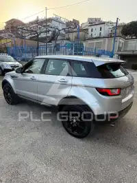 2016 Land Rover Range Rover