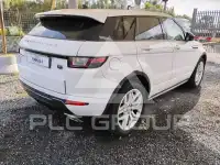 2016 Land Rover Range Rover