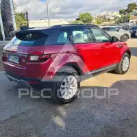 2016 Land Rover Range Rover