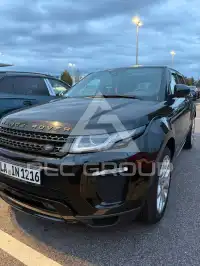 2016 Land Rover Range Rover