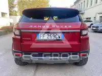 2016 Land Rover Range Rover